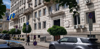 СОС ще гласува нови цени в зоните за платено паркиране в София