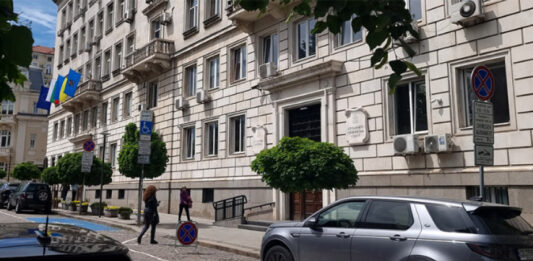 СОС ще гласува нови цени в зоните за платено паркиране в София