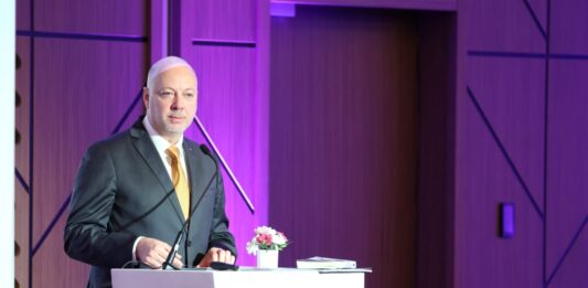 Премиерът Росен Желязков: Жените не променят света с революции, а чрез постоянство