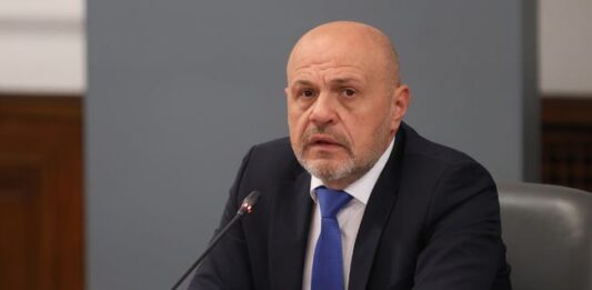 Томислав Дончев за „Лукойл“: Правителството има план за действие, ще видите, че е добър!