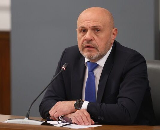 Томислав Дончев за „Лукойл“: Правителството има план за действие, ще видите, че е добър!