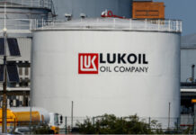 Exxon и Abu Dhabi National Oil също се интересуват от международните активи на „Лукойл“