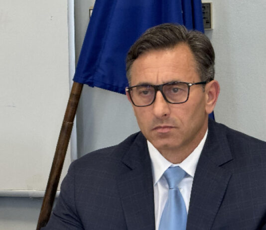 Румен Спецов е номиниран за особен управител на активите на „Лукойл“ в България