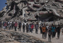 Съветът на ООН ще гласува резолюция за мирния план за Газа