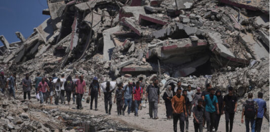 Съветът на ООН ще гласува резолюция за мирния план за Газа