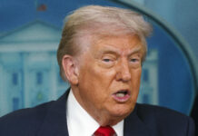 Доналд Тръмп: Работим по закон за санкции за всяка държава с бизнес отношения с Русия