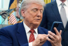 Тръмп подкрепя по-твърди действия в борбата срещу наркоразпространението