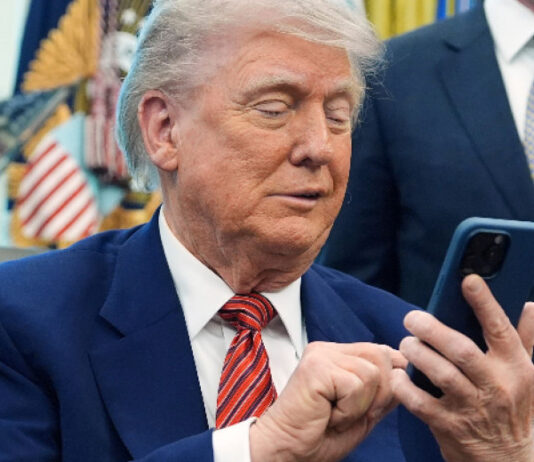 Тръмп подкрепя по-твърди действия в борбата срещу наркоразпространението