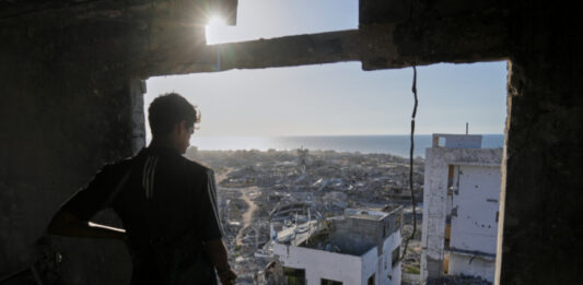 ООН одобри Плана на Тръмп за Газа