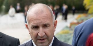 Радев: Депутатите трябва да се съобразят с искането за референдум за еврото