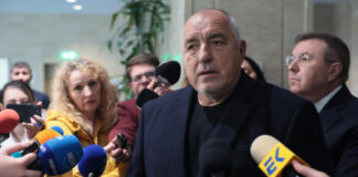 ГЕРБ предлагат 120 лева коледни добавки за пенсионерите под прага на бедност