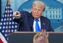 „Аксиос“:Тръмп планира да разговаря директно с Мадуро