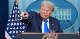 „Аксиос“:Тръмп планира да разговаря директно с Мадуро