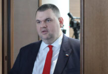 Пеевски призова кметовете и общинските съветници от ДПС – НН да не променят данъците