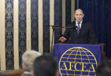 Президентът Радев: Този бюджет явно издава страха на управляващите от предсрочни избори