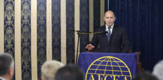 Президентът Радев: Този бюджет явно издава страха на управляващите от предсрочни избори