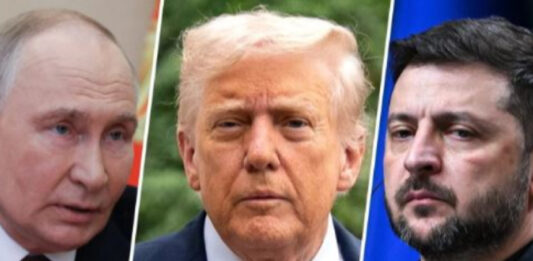 Украйна съобщава за „разбирателство“ по американския мирен план