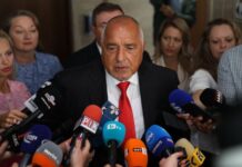 Борисов: Наредих бюджета да се изтегли! Да се възстанови диалога с Тристранката!