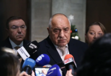 Бойко Борисов: Животът е такъв, колело, ще дойде време да ходят пред техните къщи