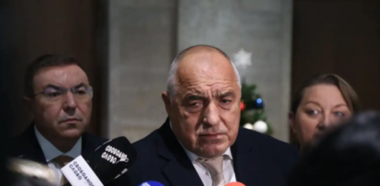 Бойко Борисов: Животът е такъв, колело, ще дойде време да ходят пред техните къщи