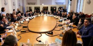 Новият Бюджет 2026 влиза за разглеждане във финансовата комисия