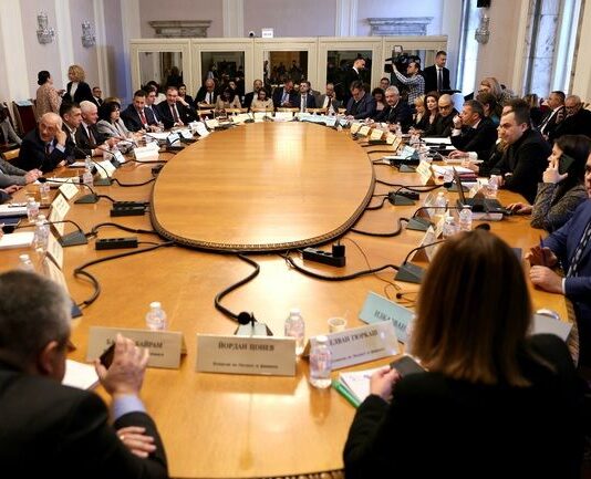 Новият Бюджет 2026 влиза за разглеждане във финансовата комисия