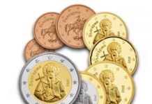 БНБ отваря касите си извънредно за продажба на стартови комплекти с евромонети