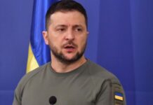 Зеленски категорично отказва да отстъпи територии на Русия, готов е на избори