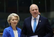 Желязков: България е готова да бъде активен и отговорен партньор в рамките на паричния съюз на ЕС