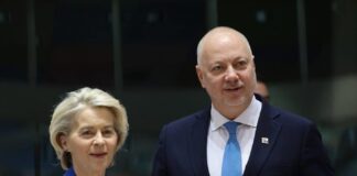 Желязков: България е готова да бъде активен и отговорен партньор в рамките на паричния съюз на ЕС