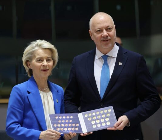 Желязков: България е готова да бъде активен и отговорен партньор в рамките на паричния съюз на ЕС