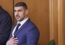 Столичен общински съветник е обвинен за участие в организирана престъпна група