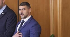 Столичен общински съветник е обвинен за участие в организирана престъпна група