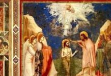 Ивановден е, какво да сложим на обредната трапеза