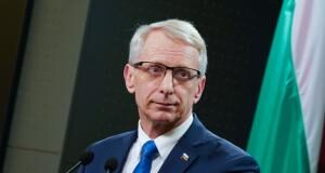 Денков: Радев не е нов месия, на терен е от 9 години