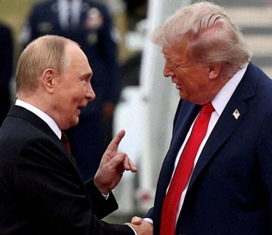 Тръмп в Давос: Путин прие да участва в Съвета за мир