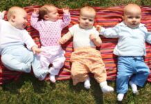 Евростат: България е на първо място в ЕС по плодовитост