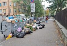 Столичната община с мерки за овладяване на проблемите със сметосъбирането в столицата