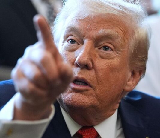 Тръмп ще се срещне с венецуелската опозиционна лидерка Мария Мачадо