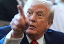 Тръмп заплаши с нова атака срещу Иран, ако страната не сключи ядрена сделка