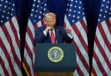 Сенатът ограничи с резолюция военните правомощия на Тръмп