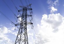 Токът за бизнеса поскъпва със 77% на 22 януари