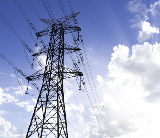 Токът за бизнеса поскъпва със 77% на 22 януари