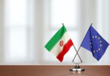 ЕС извика иранския посланик в Брюксел заради протестите