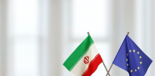 ЕС извика иранския посланик в Брюксел заради протестите