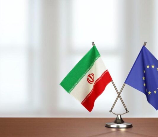 ЕС извика иранския посланик в Брюксел заради протестите