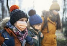 Обявяват грипна епидемия и в Бургас, учениците минават онлайн