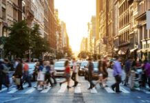 Кой е най-скъпият град за живот в света през 2026 г.