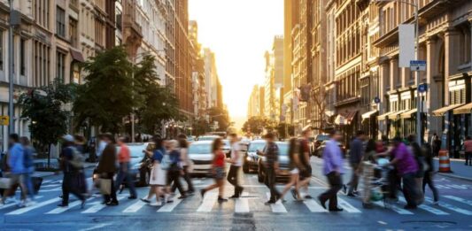 Кой е най-скъпият град за живот в света през 2026 г.