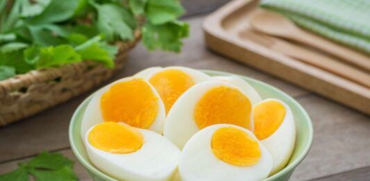 Развенчаха ли мита за яйцата и лошия холестерол